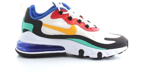 multicolor sneakers nike|multicoloured sneakers for men.